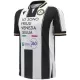 Günstige Udinese Calcio Herrentrikot Heim 2024/25 Kurzarm