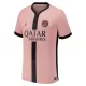 Günstige Paris Saint-Germain Marquinhos 5 Herrentrikot Ausweich 2024/25 Kurzarm