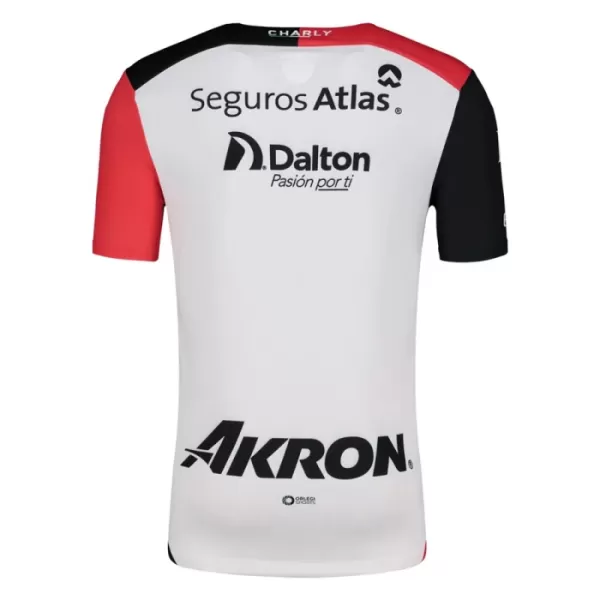 Günstige Atlas FC Herrentrikot Auswärts 2024/25 Kurzarm