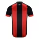 Günstige Bournemouth Herrentrikot Heim 2024/25 Kurzarm