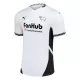 Günstige Derby County Herrentrikot Heim 2024/25 Kurzarm