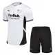 Günstige Derby County Kindertrikot Heim 2024/25 Kurzarm