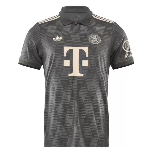 Günstige FC Bayern München Oktoberfest Herrentrikot 2024/25 Kurzarm - Speziell