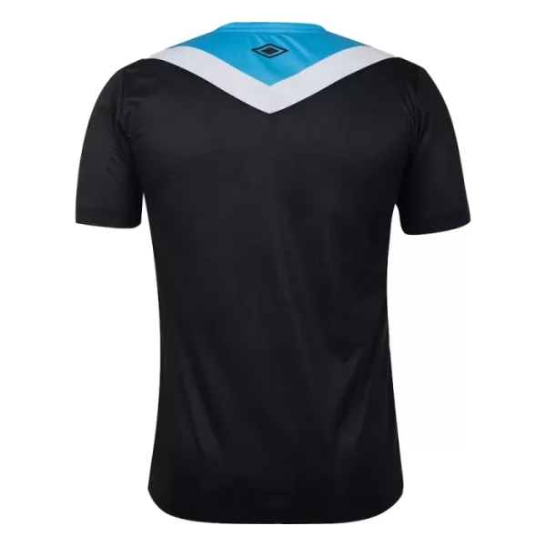 Günstige Grêmio Herrentrikot Ausweich 2024/25 Kurzarm