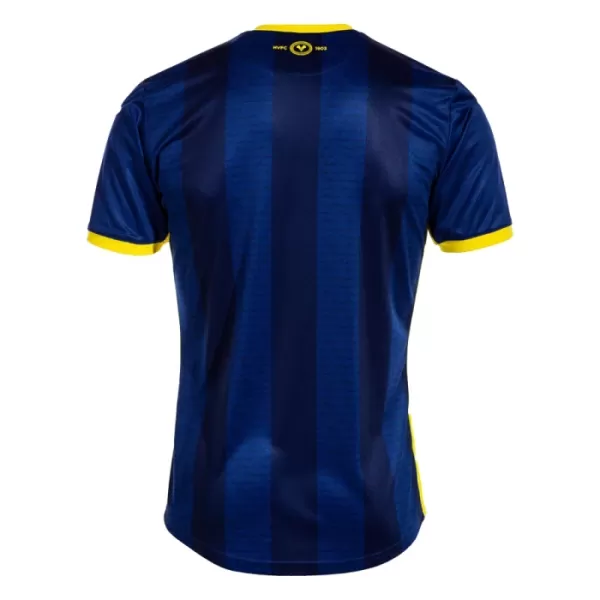 Günstige Hellas Verona Herrentrikot Heim 2024/25 Kurzarm