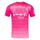 Günstige Ipswich Town Herrentrikot Ausweich 2024/25 Kurzarm