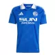 Günstige Schalke 04 Herrentrikot Heim 2024/25 Kurzarm