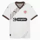 Günstige St Pauli Herrentrikot Auswärts 2024/25 Kurzarm