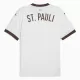 Günstige St Pauli Herrentrikot Auswärts 2024/25 Kurzarm