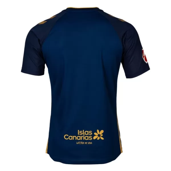 Günstige Tenerife Herrentrikot Auswärts 2024/25 Kurzarm