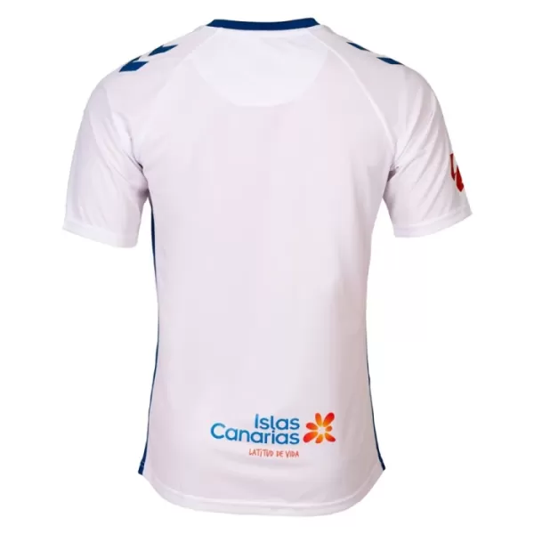 Günstige Tenerife Herrentrikot Heim 2024/25 Kurzarm