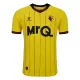 Günstige Watford Herrentrikot Heim 2024/25 Kurzarm