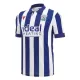 Günstige West Bromwich Albion Herrentrikot Heim 2024/25 Kurzarm