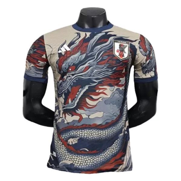 Günstige Japan Dragon Herrentrikot 2024/25 Kurzarm - Speziell