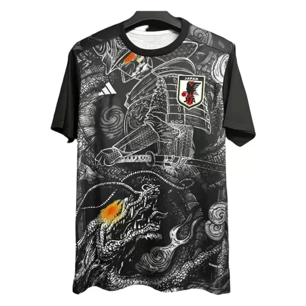 Günstige Japan Herrentrikot 2024/25 Kurzarm - Speziell