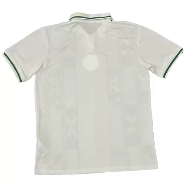 Günstige Nigeria Herrentrikot 2024/25 Kurzarm - Speziell