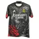 Günstige Real Madrid Dragon Herrentrikot 2024/25 Kurzarm - Speziell