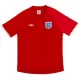 Günstige England 2010 Herrentrikot Auswärts Retro Kurzarm