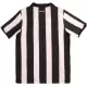 Günstige Juventus Turin 2010-11 Herrentrikot Heim Retro Kurzarm