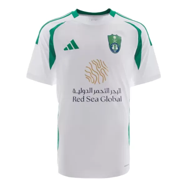 Günstige Al Ahli Herrentrikot Heim 2024/25 Kurzarm