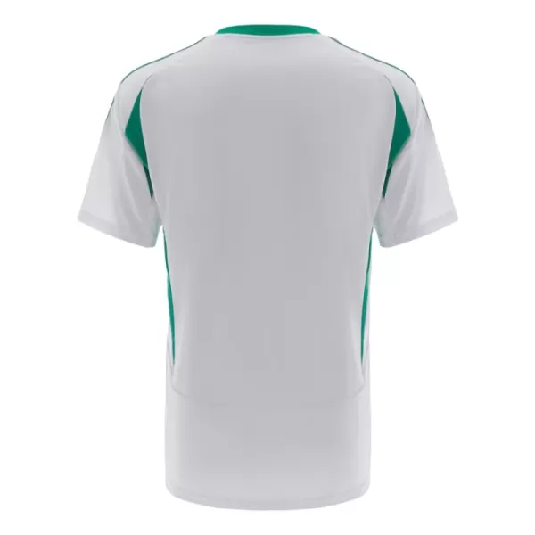 Günstige Al Ahli Herrentrikot Heim 2024/25 Kurzarm