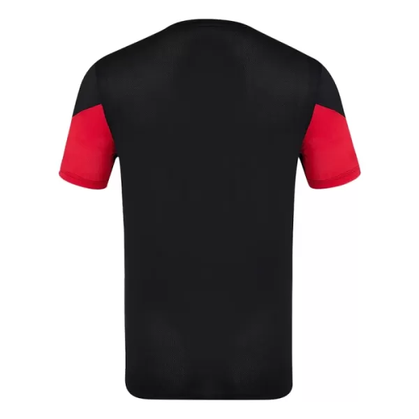 Günstige Athletic Bilbao Pre-Match Herrentrikot 2024/25 Kurzarm