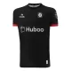 Günstige Bristol City Herrentrikot Ausweich 2024/25 Kurzarm