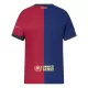 Günstige FC Barcelona ColdPlay Herrentrikot Heim 2024/25 Kurzarm