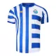 Günstige FC Porto Pre-Match Herrentrikot 2024/25 Kurzarm