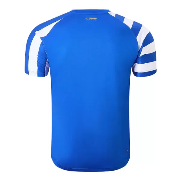 Günstige FC Porto Pre-Match Herrentrikot 2024/25 Kurzarm