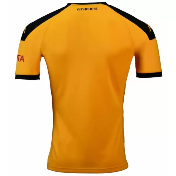 Günstige Kaizer Chiefs Herrentrikot Heim 2024/25 Kurzarm