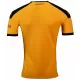 Günstige Kaizer Chiefs Herrentrikot Heim 2024/25 Kurzarm