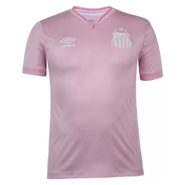 Günstige Santos FC Herrentrikot 2024/25 Kurzarm - Speziell