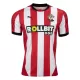 Günstige Southampton Kindertrikot Heim 2024/25 Kurzarm