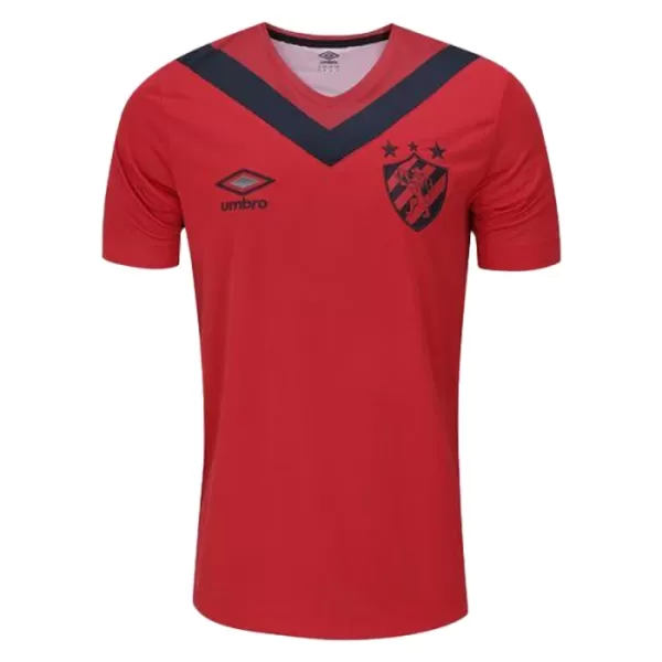 Günstige Sport Recife Herrentrikot Ausweich 2024/25 Kurzarm