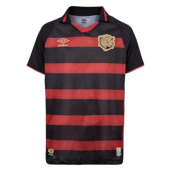 Günstige Sport Recife Herrentrikot Heim 2024/25 Kurzarm