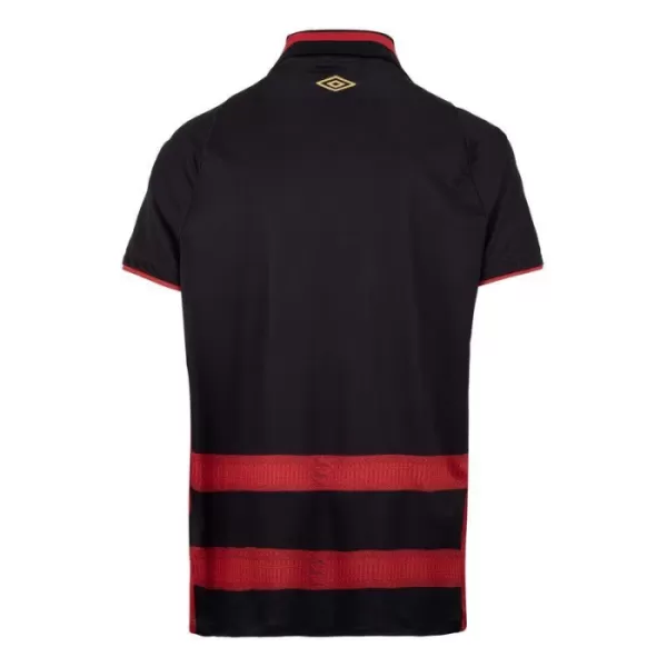 Günstige Sport Recife Herrentrikot Heim 2024/25 Kurzarm