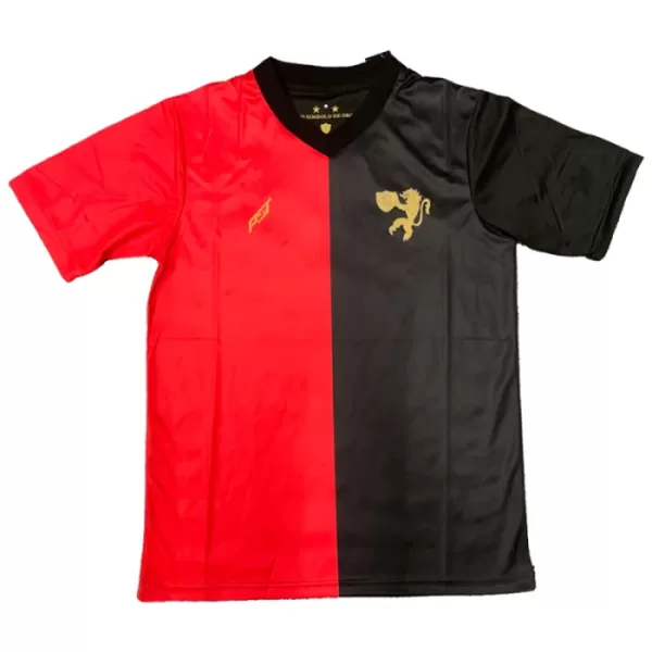 Günstige Sport Recife Herrentrikot Jubiläum 2024/25 Kurzarm