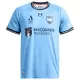 Günstige Sydney FC Herrentrikot Heim 2024/25 Kurzarm