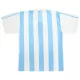 Günstige Argentinien Herrentrikot Heim Retro 1991 Kurzarm