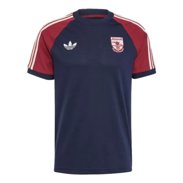 Günstige Arsenal Classics Herrentrikot 2024/25 Kurzarm