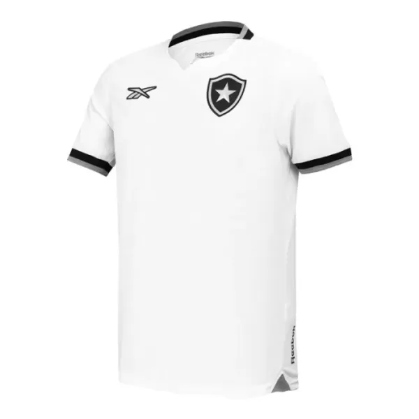 Günstige Botafogo Herrentrikot Ausweich 2024/25 Kurzarm