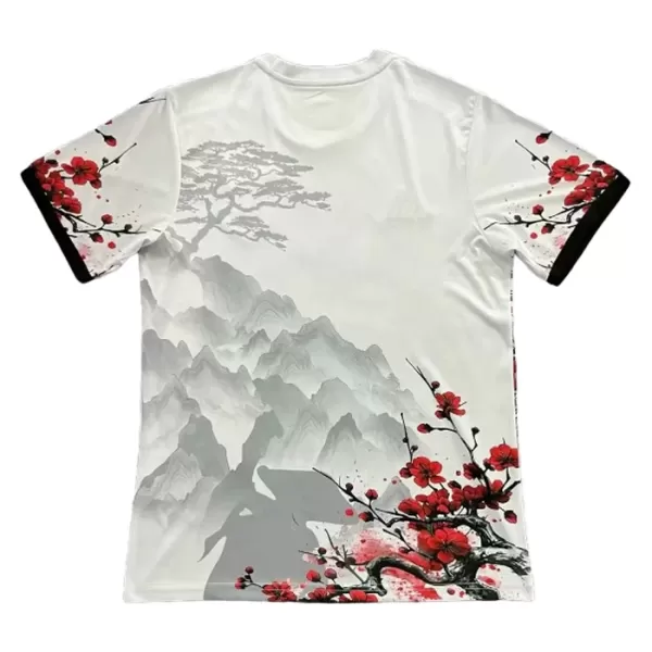 Günstige Japan Dragon Herrentrikot 2024/25 Kurzarm - Speziell