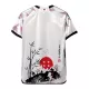 Günstige Japan x DragonBall Herrentrikot 2024/25 Kurzarm - Speziell