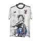 Günstige Japan x OnePiece Herrentrikot 2024/25 Kurzarm - Speziell