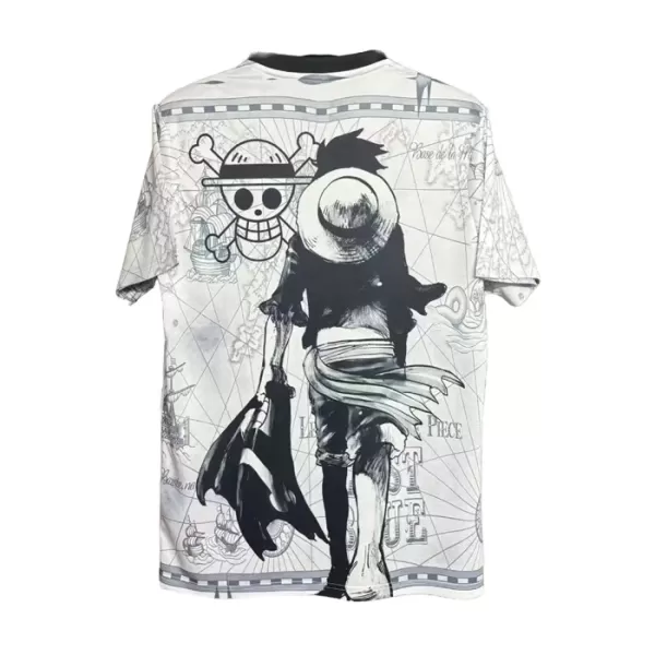 Günstige Japan x OnePiece Herrentrikot 2024/25 Kurzarm - Speziell