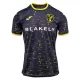 Günstige Norwich City Herrentrikot Auswärts 2024/25 Kurzarm