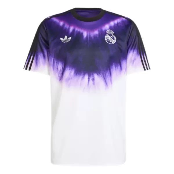 Günstige Real Madrid Chinese New Year Herrentrikot 2024/25 Kurzarm - Speziell