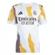 Günstige Real Madrid Pre-Match Herrentrikot 2024/25 Kurzarm