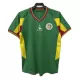 Günstige Senegal Herrentrikot Auswärts 2002 Kurzarm